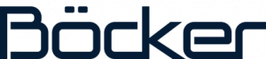 Böcker Logo
