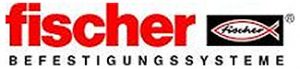 Logo Marke Fischer