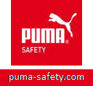 Logo Puma Sicherheitsschuhe