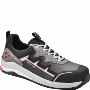 AIR 200 GRAPHIT Sicherheitsschuh