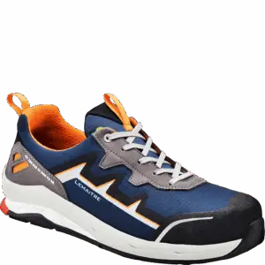 AIR 200 Navy Sicherheitsschuh